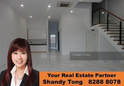 Serangoon Garden Estate (D19), Terrace #140428292